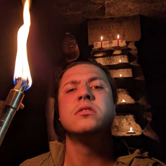 pretty cool image of jojo