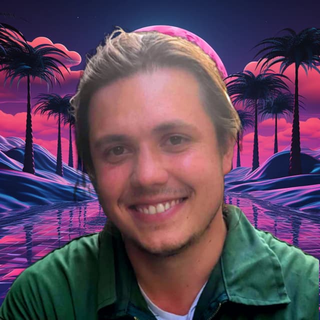 pretty cool image of jojo